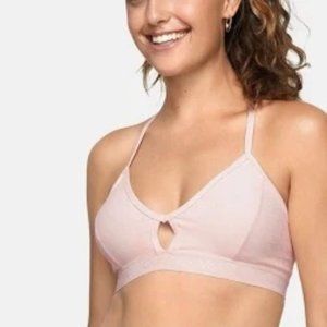 Outdoor Voices Keyhole Steeplechase Bra